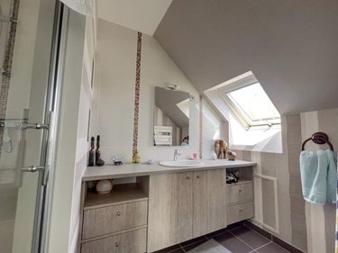 Maison a vendre Savonnières 37510 Indre-et-Loire 243 m2 8 pièces 620000 euros