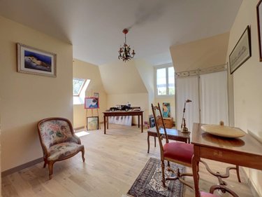 Maison a vendre Savonnières 37510 Indre-et-Loire 243 m2 8 pièces 620000 euros