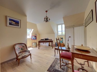 Maison a vendre Savonnières 37510 Indre-et-Loire 243 m2 8 pièces 650000 euros