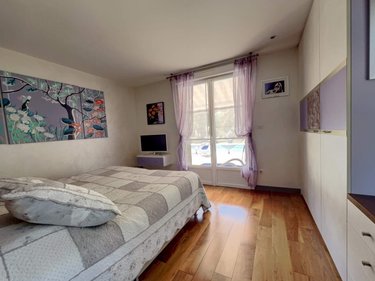 Maison a vendre Savonnières 37510 Indre-et-Loire 243 m2 8 pièces 650000 euros