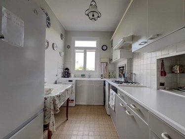 Appartement a vendre Tours 37000 Indre-et-Loire 60 m2 3 pièces 99750 euros
