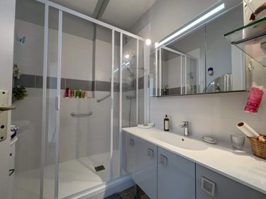 Appartement a vendre Tours 37000 Indre-et-Loire 60 m2 3 pièces 99750 euros
