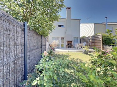 Maison a vendre Joué-lès-Tours 37300 Indre-et-Loire 90 m2 4 pièces 225600 euros