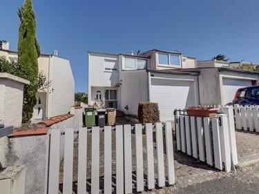 Maison a vendre Joué-lès-Tours 37300 Indre-et-Loire 90 m2 4 pièces 225600 euros