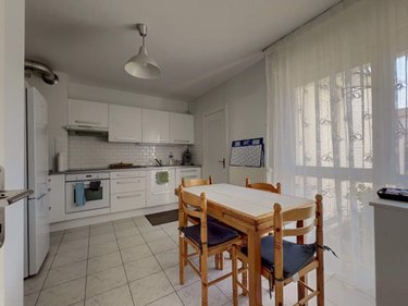 Maison a vendre Joué-lès-Tours 37300 Indre-et-Loire 90 m2 4 pièces 225600 euros