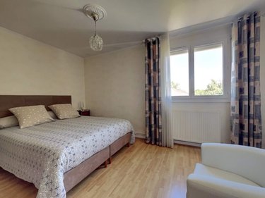 Maison a vendre Joué-lès-Tours 37300 Indre-et-Loire 90 m2 4 pièces 225600 euros