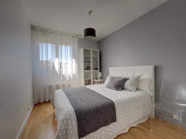 Maison a vendre Joué-lès-Tours 37300 Indre-et-Loire 90 m2 4 pièces 225600 euros