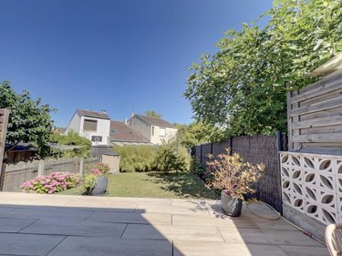 Maison a vendre Joué-lès-Tours 37300 Indre-et-Loire 90 m2 4 pièces 225600 euros
