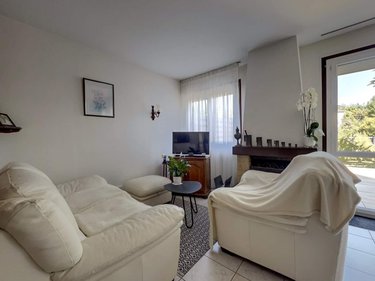 Maison a vendre Joué-lès-Tours 37300 Indre-et-Loire 90 m2 4 pièces 225600 euros