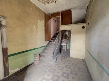Maison a vendre Joué-lès-Tours 37300 Indre-et-Loire 100 m2 4 pièces 126800 euros