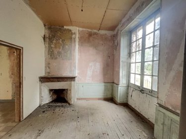 Maison a vendre Joué-lès-Tours 37300 Indre-et-Loire 100 m2 4 pièces 126800 euros