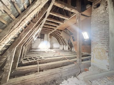 Maison a vendre Joué-lès-Tours 37300 Indre-et-Loire 100 m2 4 pièces 126800 euros