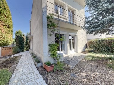 Maison a vendre Tours 37000 Indre-et-Loire 90 m2 4 pièces 178800 euros