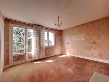 Maison a vendre Tours 37000 Indre-et-Loire 90 m2 4 pièces 204800 euros