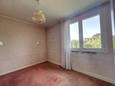 Maison a vendre Tours 37000 Indre-et-Loire 90 m2 4 pièces 178800 euros