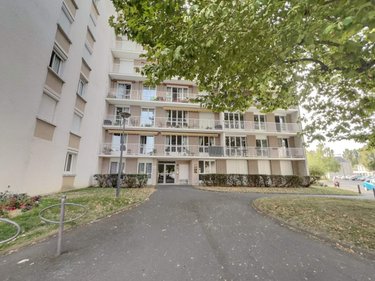 Appartement a vendre La Riche 37520 Indre-et-Loire 80 m2 4 pièces 147600 euros