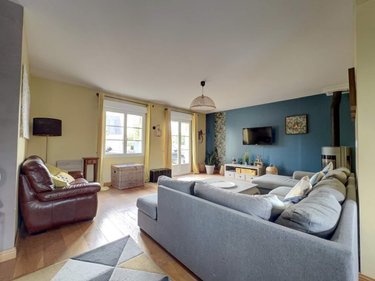 Maison a vendre Savonnières 37510 Indre-et-Loire 180 m2 9 pièces 499000 euros