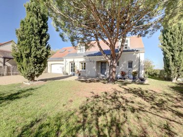 Maison a vendre Tours 37000 Indre-et-Loire 180 m2 9 pièces 499000 euros