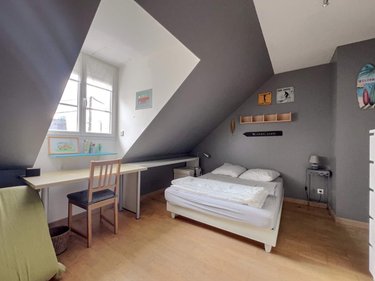 Maison a vendre Tours 37000 Indre-et-Loire 180 m2 9 pièces 499000 euros