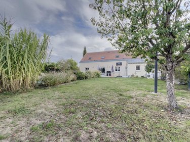 Maison a vendre Savonnières 37510 Indre-et-Loire 180 m2 9 pièces 499000 euros