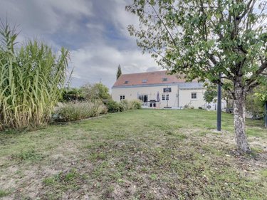 Maison a vendre Tours 37000 Indre-et-Loire 180 m2 9 pièces 499000 euros