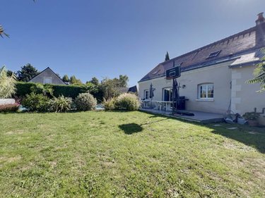 Maison a vendre Savonnières 37510 Indre-et-Loire 180 m2 9 pièces 499000 euros