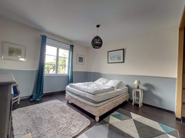 Maison a vendre Savonnières 37510 Indre-et-Loire 180 m2 9 pièces 499000 euros