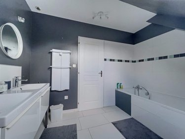Maison a vendre Savonnières 37510 Indre-et-Loire 180 m2 9 pièces 499000 euros