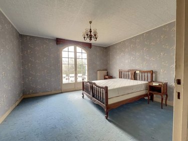 Maison a vendre Joué-lès-Tours 37300 Indre-et-Loire 203 m2 7 pièces 334800 euros