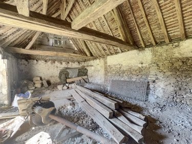 Maison a vendre Cheillé 37190 Indre-et-Loire 65 m2 2 pièces 95400 euros