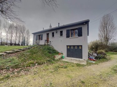 Maison a vendre Villandry 37510 Indre-et-Loire 135 m2 5 pièces 245000 euros