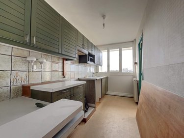 Appartement a vendre Tours 37000 Indre-et-Loire 95 m2 5 pièces 147600 euros