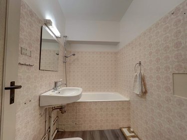 Appartement a vendre Tours 37000 Indre-et-Loire 95 m2 5 pièces 147600 euros