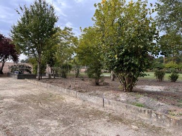 Terrain a batir a vendre Pernay 37230 Indre-et-Loire 1116 m2  89000 euros