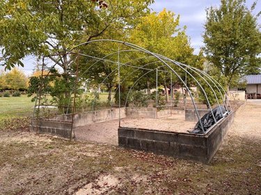 Terrain a batir a vendre Pernay 37230 Indre-et-Loire 1116 m2  89000 euros