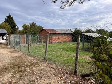 Terrain a batir a vendre Pernay 37230 Indre-et-Loire 1116 m2  89000 euros