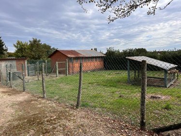 Terrain a batir a vendre Pernay 37230 Indre-et-Loire 1116 m2  89000 euros