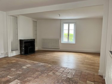 Location maison Luynes 37230 Indre-et-Loire 91 m2 4 pièces 1010 euros