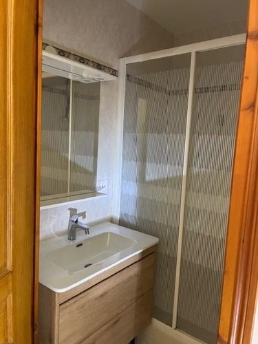 Location appartement Luynes 37230 Indre-et-Loire 39 m2 2 pièces 480 euros