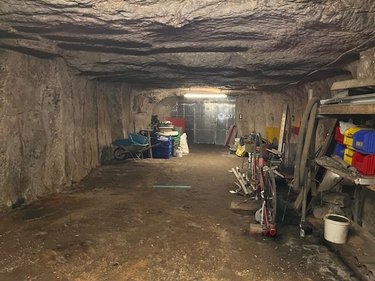 Maison a vendre Cinq-Mars-la-Pile 37130 Indre-et-Loire 37 m2 1 pièce 50900 euros