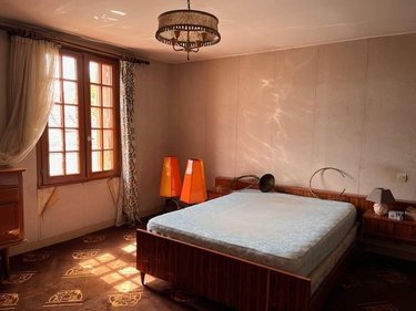 Maison a vendre Cinq-Mars-la-Pile 37130 Indre-et-Loire 37 m2 1 pièce 50900 euros