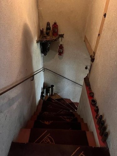 Maison a vendre Cinq-Mars-la-Pile 37130 Indre-et-Loire 37 m2 1 pièce 50900 euros