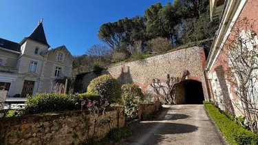 propriete a vendre Saint-Étienne-de-Chigny 37230 Indre-et-Loire 210 m2 7 pièces 600000 euros