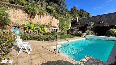 propriete a vendre Saint-Étienne-de-Chigny 37230 Indre-et-Loire 210 m2 7 pièces 567500 euros