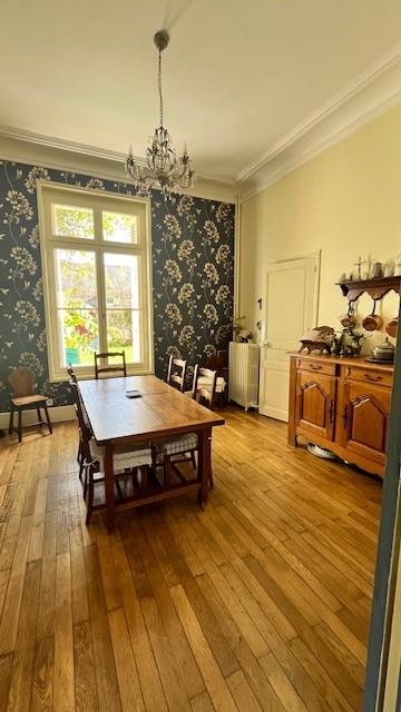 propriete a vendre Saint-Étienne-de-Chigny 37230 Indre-et-Loire 210 m2 7 pièces 567500 euros