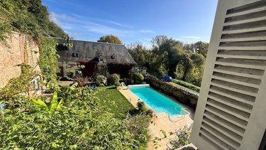 propriete a vendre Saint-Étienne-de-Chigny 37230 Indre-et-Loire 210 m2 7 pièces 600000 euros
