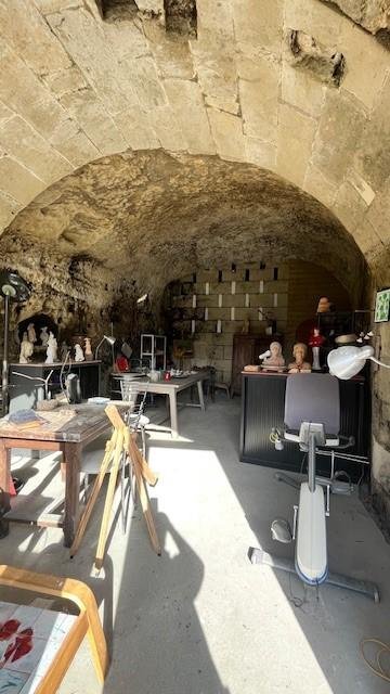 propriete a vendre Saint-Étienne-de-Chigny 37230 Indre-et-Loire 210 m2 7 pièces 600000 euros
