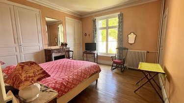 propriete a vendre Saint-Étienne-de-Chigny 37230 Indre-et-Loire 210 m2 7 pièces 567500 euros