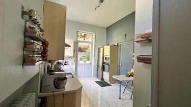 propriete a vendre Saint-Étienne-de-Chigny 37230 Indre-et-Loire 210 m2 7 pièces 567500 euros
