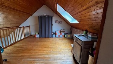 Maison a vendre Luynes 37230 Indre-et-Loire 196 m2 7 pièces 382300 euros